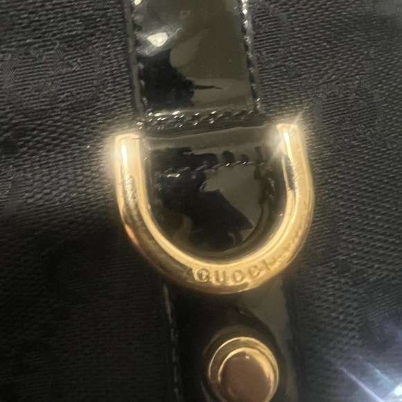 Authentic boots heels Gucci - Picture 10 of 11